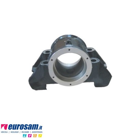 Supporto bilanciere completo Astra HD8