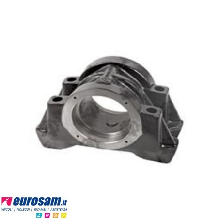 Supporto bilanciere completo Astra HD8