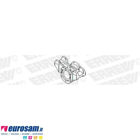 Supporto bilanciere completo Astra HD7 64.34/.38/.42/.45/.52