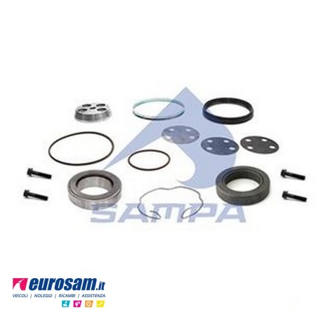 Kit revisione bilanciere 15...