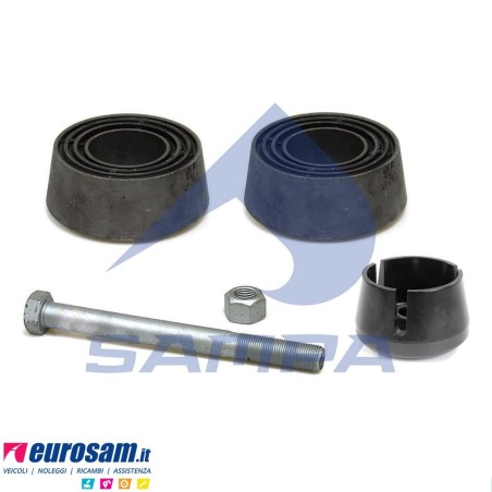 Kit revisione bilanciere 5 pz singolo Volvo FH FM