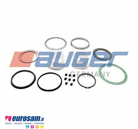 Kit revisione bilanciere 19...