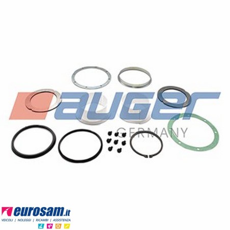 Kit revisione bilanciere 19 pz singolo Volvo FH16 FM12