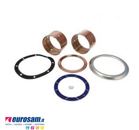 Kit revisione bilanciere 6...