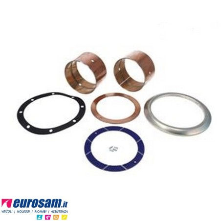 Kit revisione bilanciere 24 pz singolo Volvo F10/12/16 FH12/16 FL7 FM9/10/12 N10/12 NL10/12