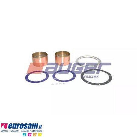 Kit revisione bilanciere 24 pz singolo Volvo F10/12/16 FH12/16 FL7 FM9/10/12 N10/12 NL10/12