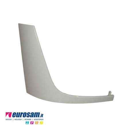 protezione cornice faro dx...