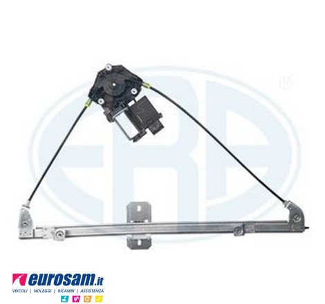 Alzacristallo Elettrico...