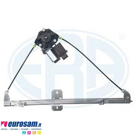 Alzacristallo Elettrico Sinistro Iveco Daily Mod. 2006 E 2009 C/Motorino E Sensore