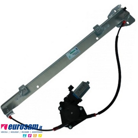 Alzacristallo Elettrico Destro Iveco Daily Serie 2000