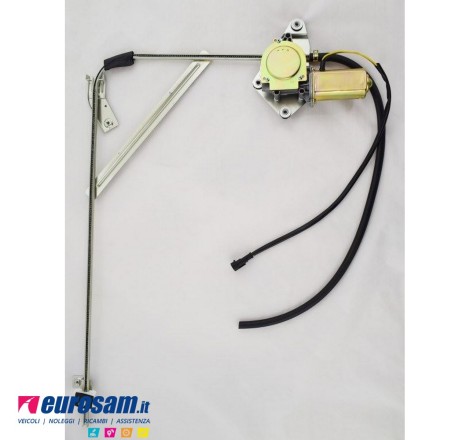 Alzacristallo Elettrico...