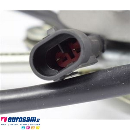Alzacristallo Elettrico Destro Iveco Eurocargo Stralis