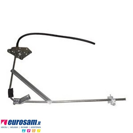 Alzacristallo Elettrico Destro Iveco Eurocargo Stralis
