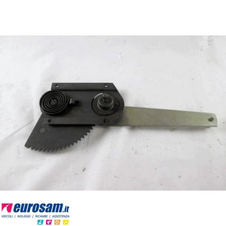 Alzacristallo Sinistro Iveco 110-130-697-170-190