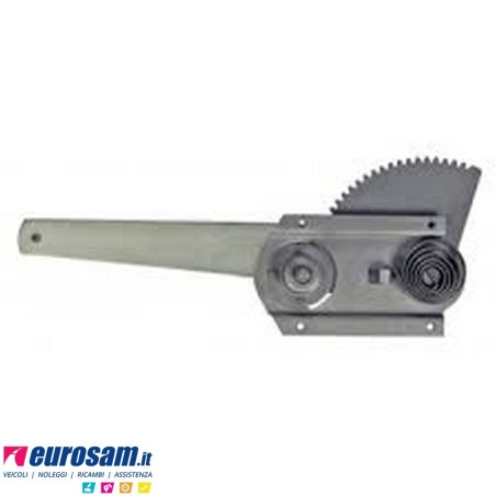 Alzacristallo Destro Iveco 110-130-697-300-170