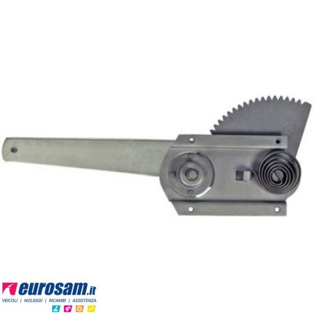 Alzacristallo Destro Iveco 110-130-697-300-170
