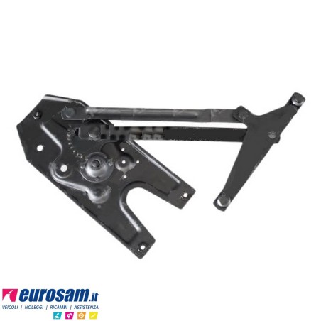 Alzacristallo Destro Iveco 650-682-690