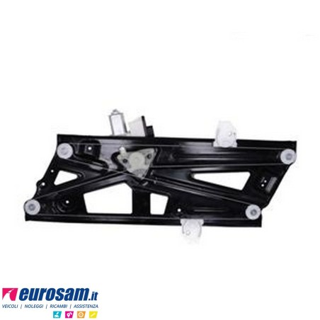 Alzacristallo Elettrico Destro Man Tgs-Tgx Tgs-Tgx Euro 6 C/Motorino