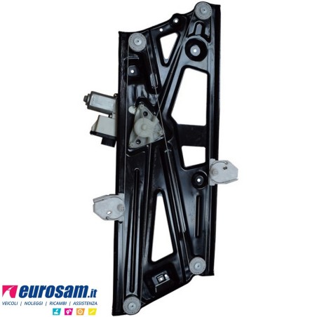 Alzacristallo Elettrico Destro Man Tgs-Tgx Tgs-Tgx Euro 6 C/Motorino
