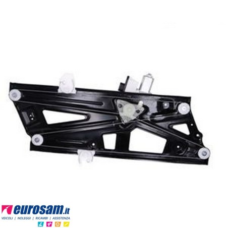 Alzacristallo Elettrico Sinistro Man Tgs-Tgx Tgs-Tgx Euro 6 C/Motorino