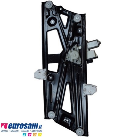 Alzacristallo Elettrico Sinistro Man Tgs-Tgx Tgs-Tgx Euro 6 C/Motorino