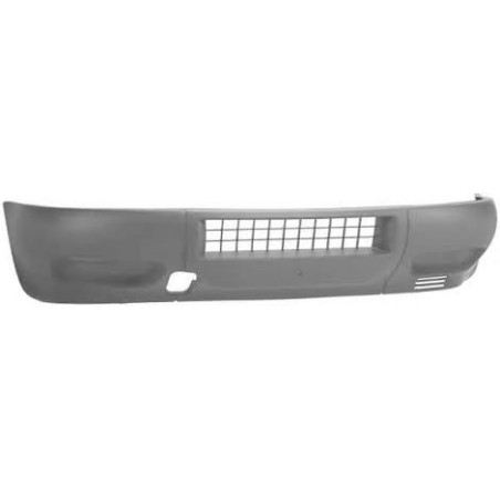 paraurti anteriore senza faretti iveco daily s2000