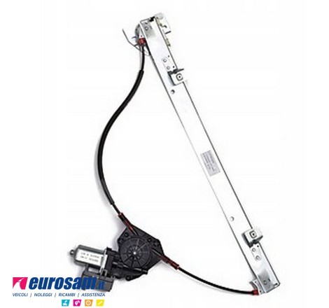 Alzacristallo Elettrico...