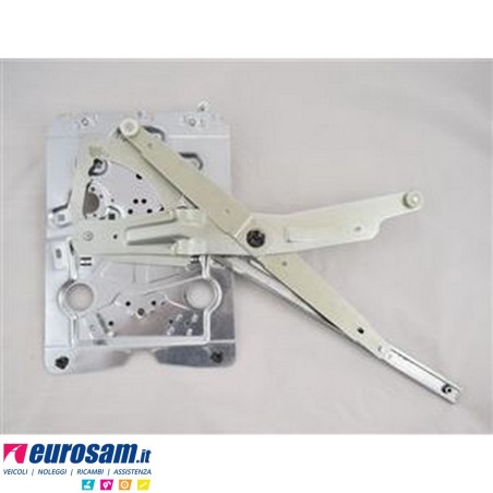 Alzacristallo  Elettrico Sinistro Volvo Fh12/16 Fh13 Fm Fm Euro 6 S/Motorino