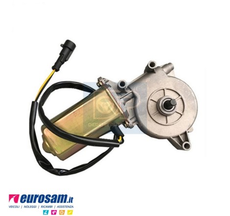 Motorino Elettrico...