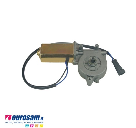 Motorino Elettrico...