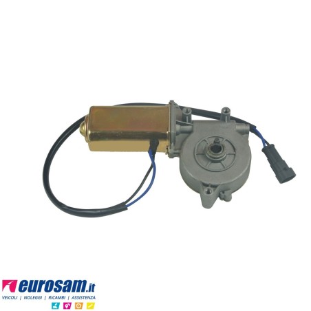 Motorino Elettrico  Alzacristallo Sinistro Iveco Eurocargo Stralis Trakker