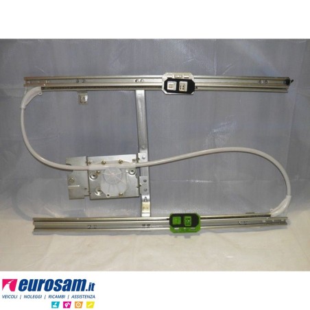 Alzacristallo Elettrico Destro Volvo Fl Fe 2006 S/Motorino