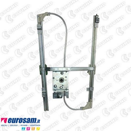 Alzacristallo Elettrico Destro Renault Midlum Premium Kerax S/Motorino
