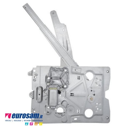 Alzacristallo  Elettrico...