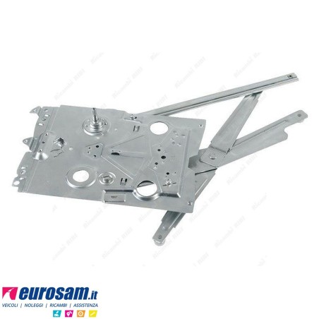 Alzacristallo  Elettrico Sinistro Volvo Fh12/16 Fh13 Fm Fm Euro 6 C/Motorino