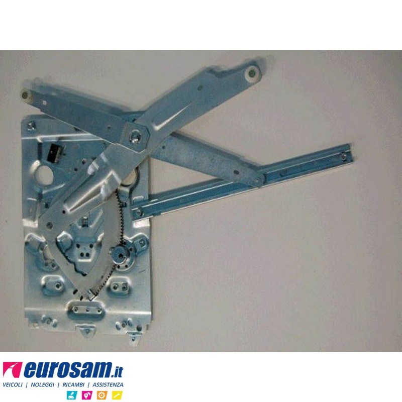 Alzacristallo Elettrico Destro Volvo Fh12/16 Fh13 Fm Fm Euro 6 S/Mo...
