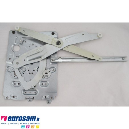 Alzacristallo  Elettrico Destro Volvo Fh12/16 Fh13 Fm Fm Euro 6 S/Motorino