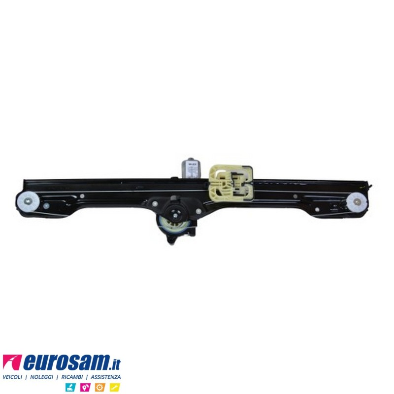 Alzavetro Elettrico Destro Iveco Daily Mod 2014-2016-2019 5801528511