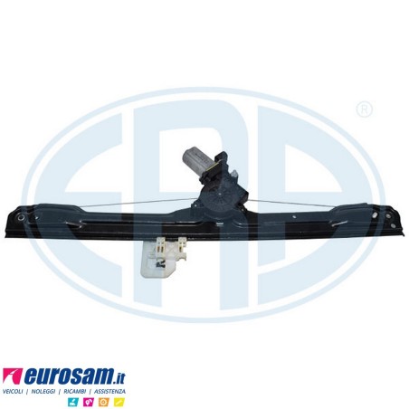 Alzavetro Elettrico Destro Iveco Daily Mod 2014-2016-2019