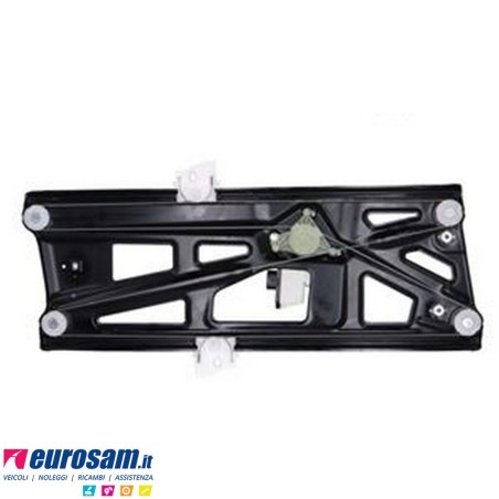 Alzacristallo Elettrico Sinistro Daf Xf106 C/Motorino 6 Pin