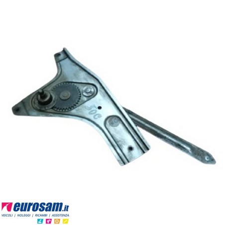 Alzacristallo Destro Manuale Iveco Om40