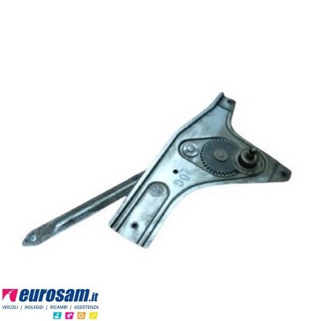 Alzacristallo Sinistro Manuale Iveco Om40