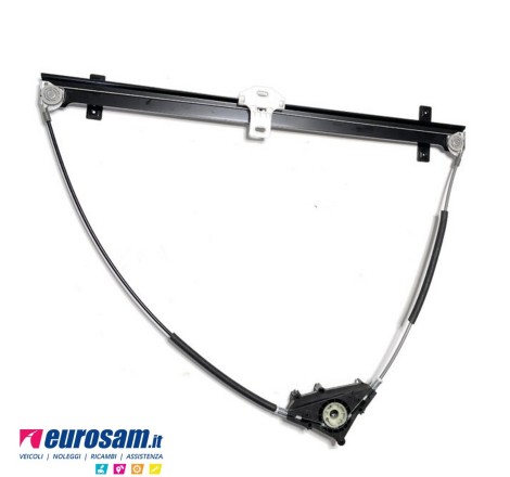 Meccanismo Alzacristallo...