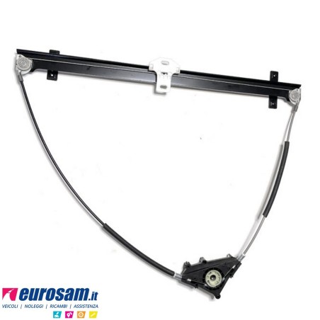 Meccanismo Alzacristallo Elettrico Destro Daf Xf S/Motorino