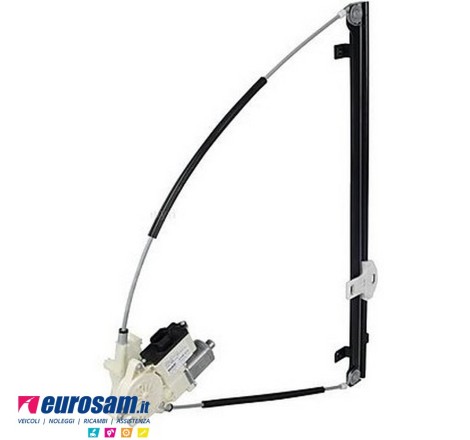 Alzacristallo Elettrico...