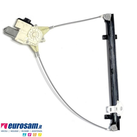 Alzacristallo Elettrico Destro Daf Cf Cf Euro 6 S/Motorino