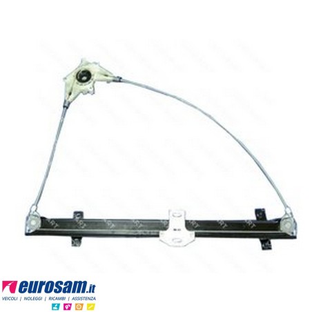 Alzacristallo Elettrico Destro Daf Cf Cf Euro 6 S/Motorino