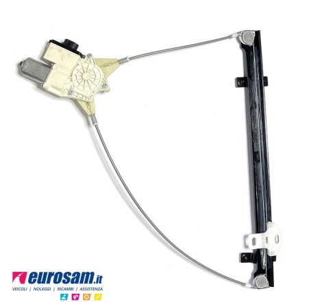 Alzacristallo Elettrico...