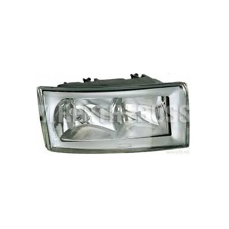 proiettore anteriore dx iveco daily s2000