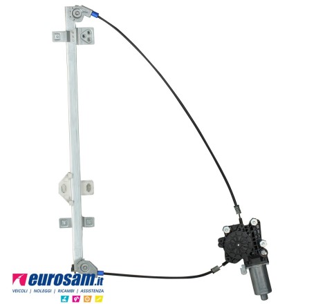 Alzacristallo Elettrico...